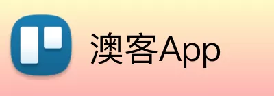 澳客App logo